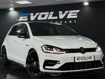 Used Volkswagen Golf 2018 for sale - 78908066: Photo
