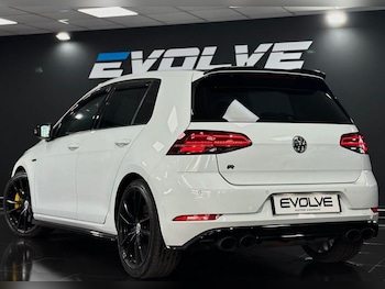Used Volkswagen Golf 2018 for sale - 78908066: Photo