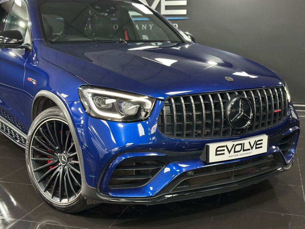 Used Mercedes-Benz GLC 2019 for sale - 77621074: Photo 14