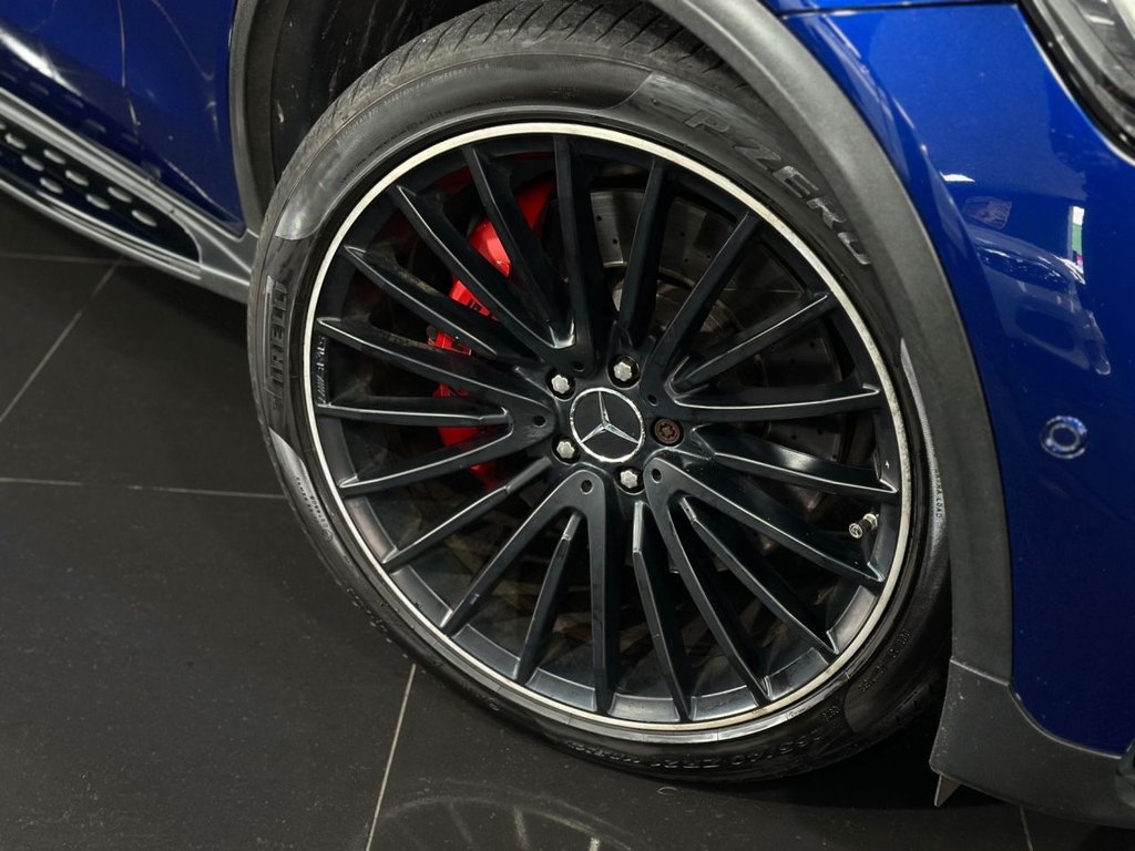 Used Mercedes-Benz GLC 2019 for sale - 77621074: Photo 17