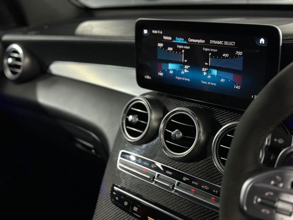 Used Mercedes-Benz GLC 2019 for sale - 77621074: Photo 22