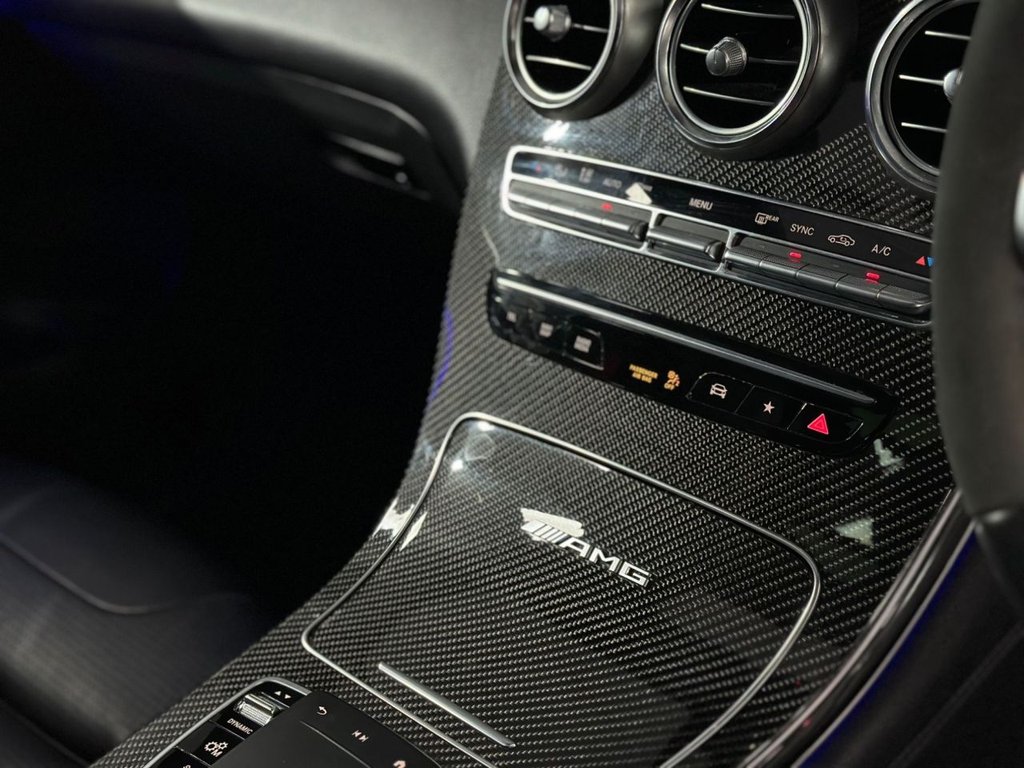 Used Mercedes-Benz GLC 2019 for sale - 77621074: Photo 23