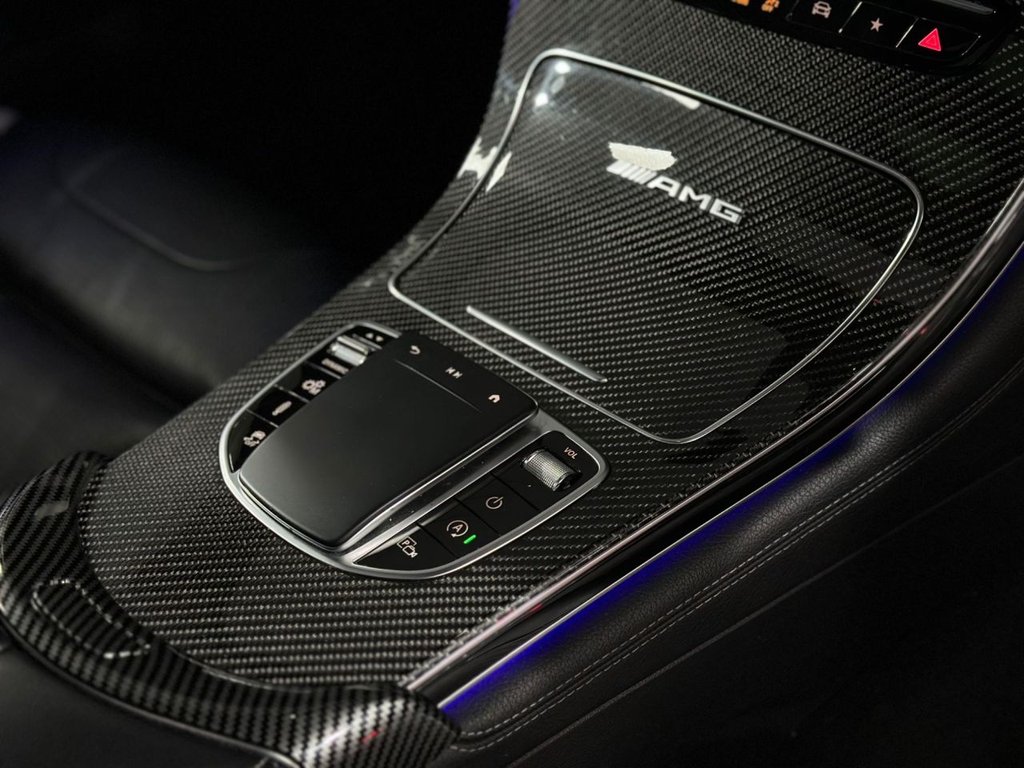 Used Mercedes-Benz GLC 2019 for sale - 77621074: Photo 24