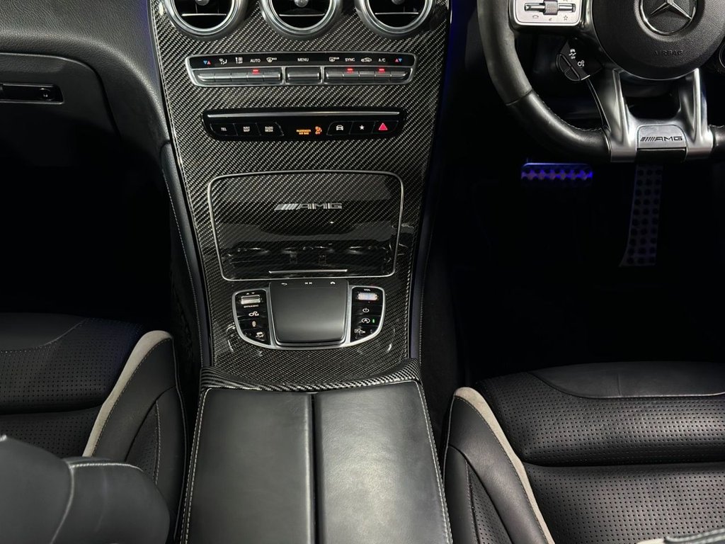 Used Mercedes-Benz GLC 2019 for sale - 77621074: Photo 25