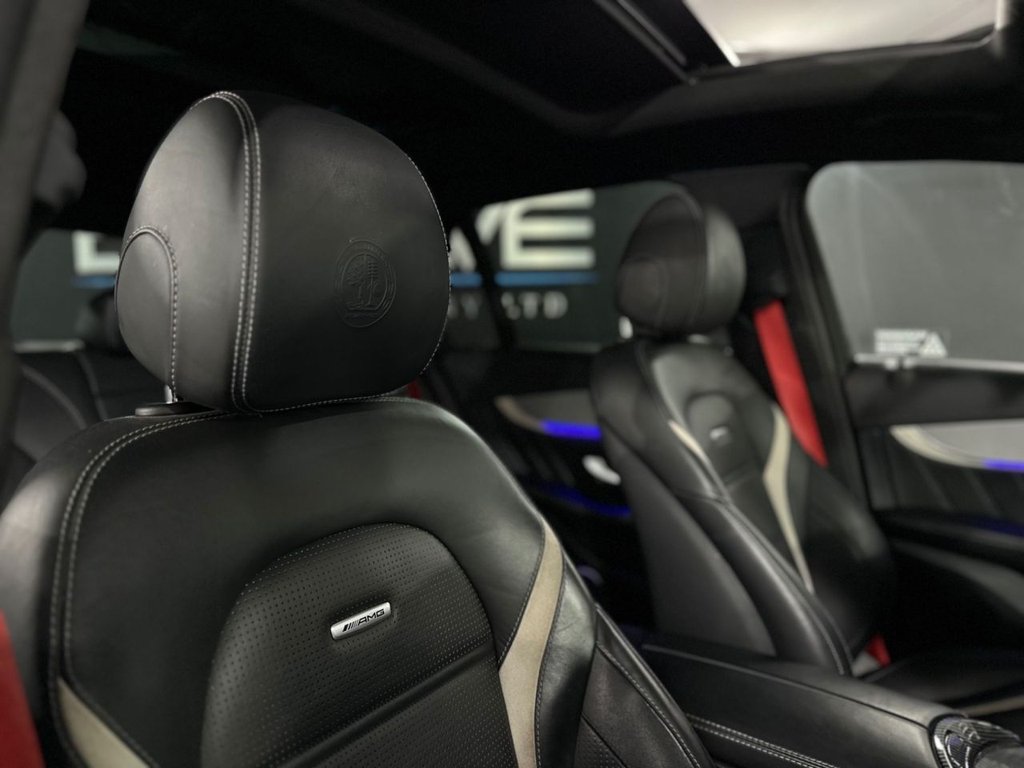 Used Mercedes-Benz GLC 2019 for sale - 77621074: Photo 27