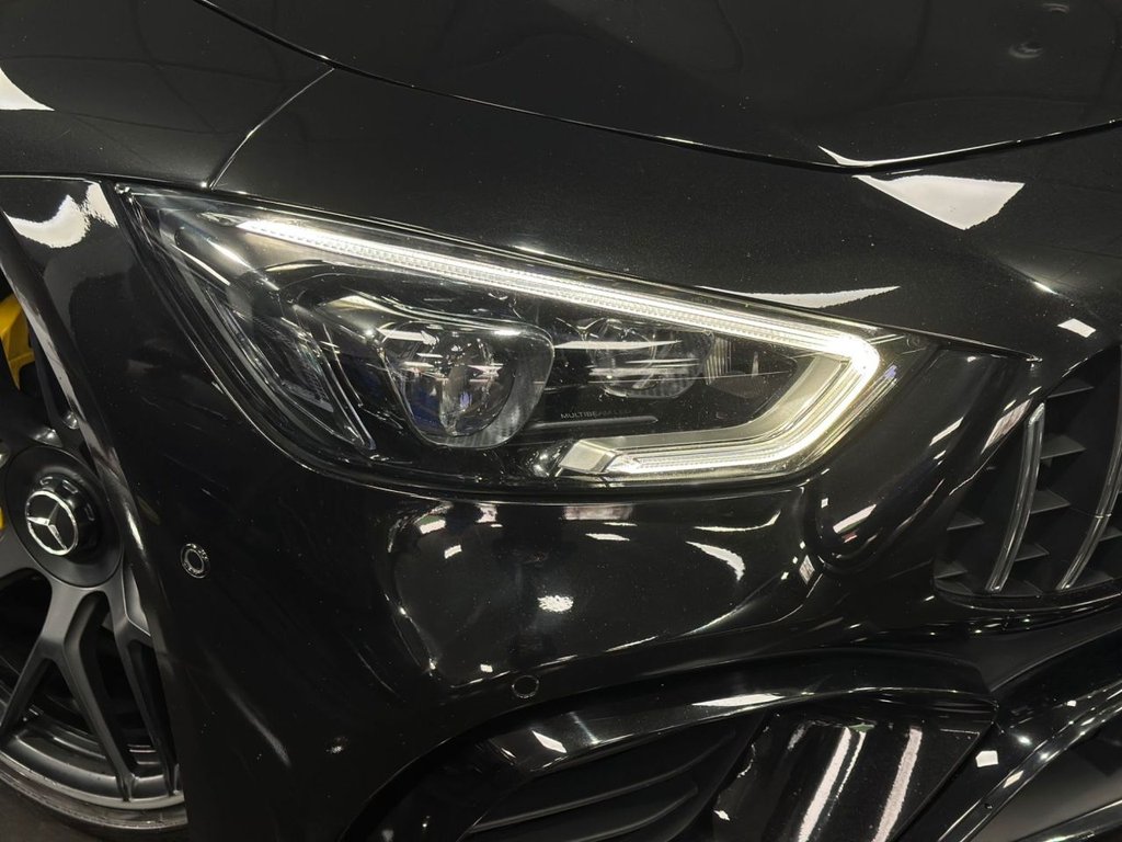 Used Mercedes-Benz AMG GT 2020 for sale - 77792116: Photo 13