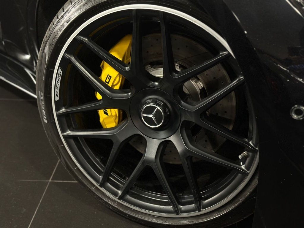 Used Mercedes-Benz AMG GT 2020 for sale - 77792116: Photo 15