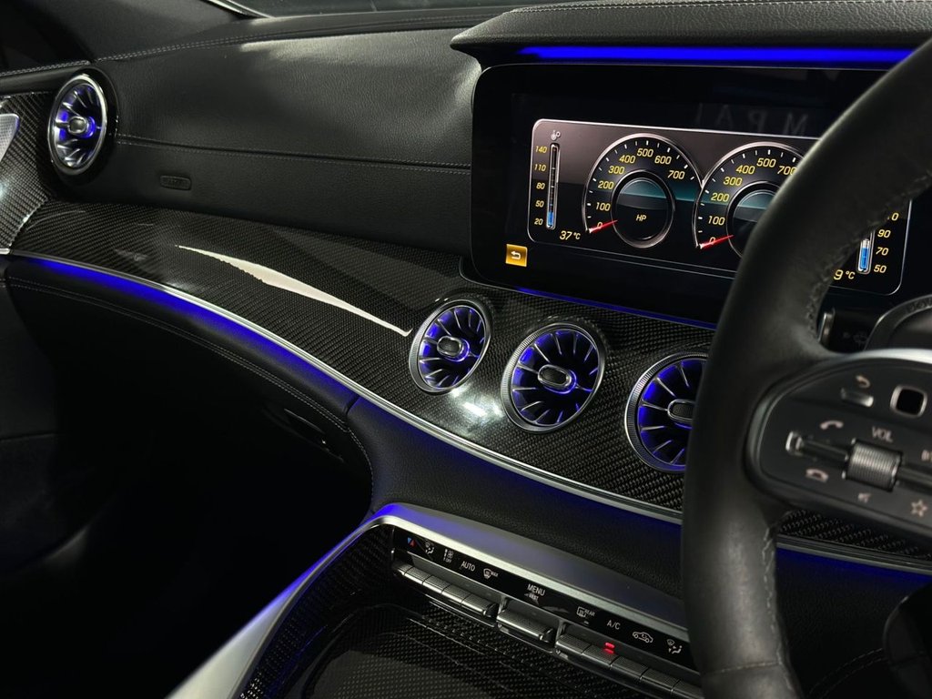 Used Mercedes-Benz AMG GT 2020 for sale - 77792116: Photo 20