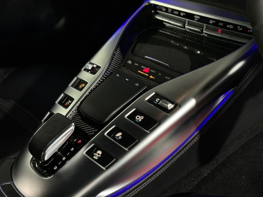 Used Mercedes-Benz AMG GT 2020 for sale - 77792116: Photo 21
