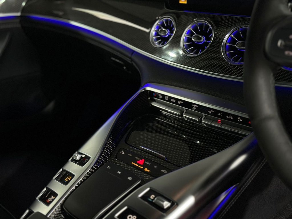 Used Mercedes-Benz AMG GT 2020 for sale - 77792116: Photo 22