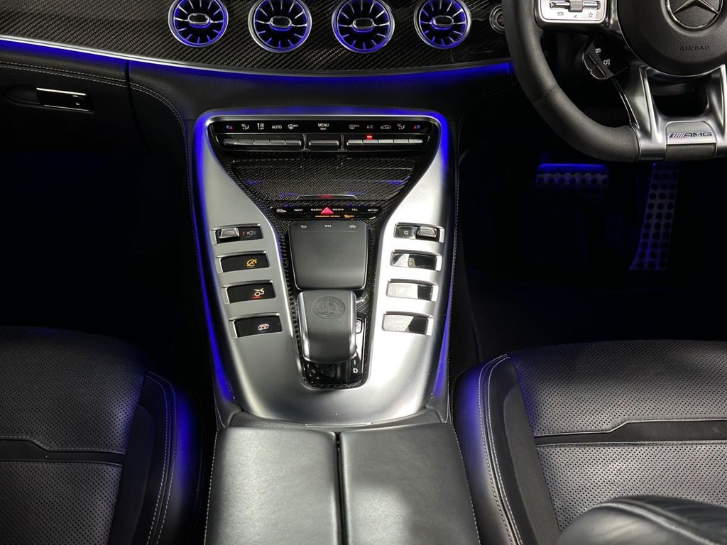 Used Mercedes-Benz AMG GT 2020 for sale - 77792116: Photo 23