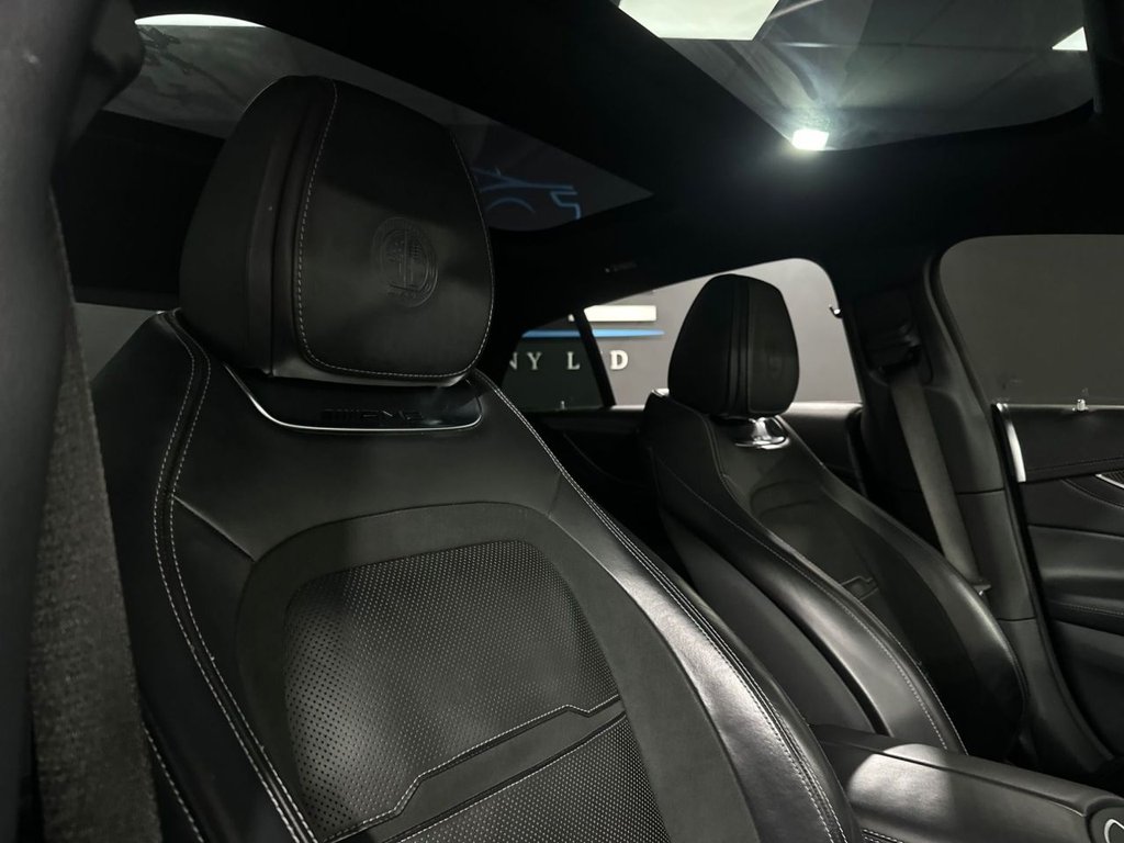 Used Mercedes-Benz AMG GT 2020 for sale - 77792116: Photo 25