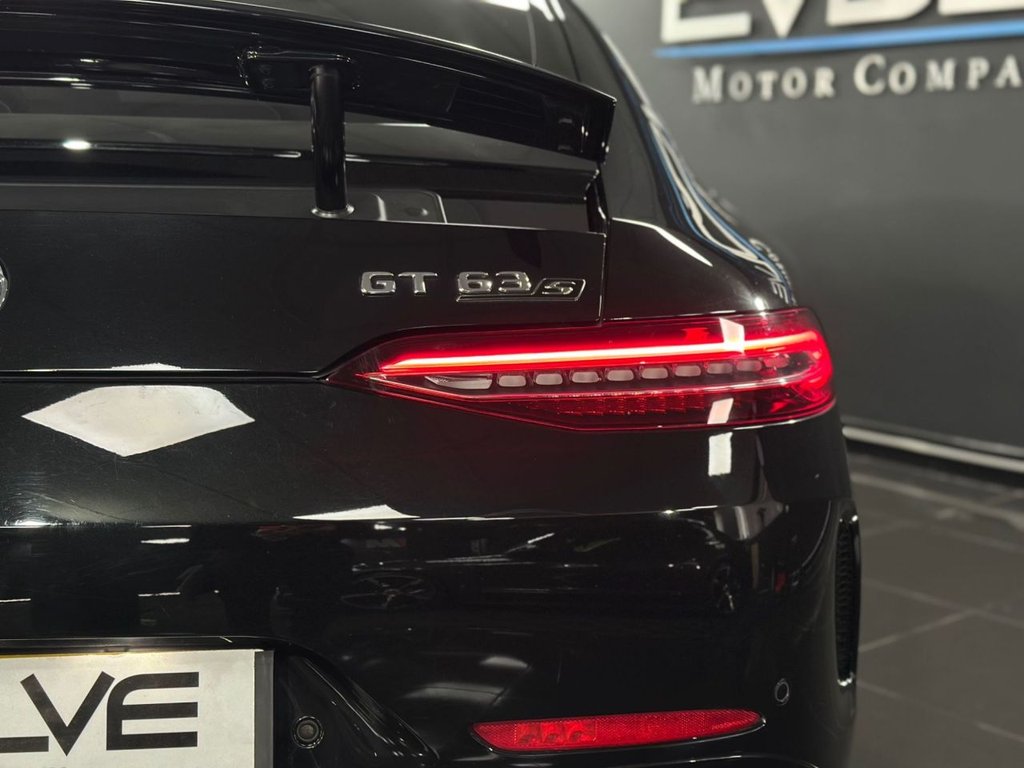 Used Mercedes-Benz AMG GT 2020 for sale - 77792116: Photo 6