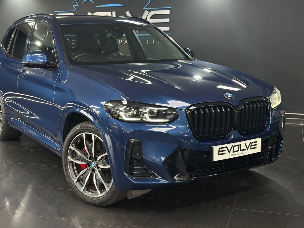 Used BMW X3 2022 for sale - 77218615: Photo 11