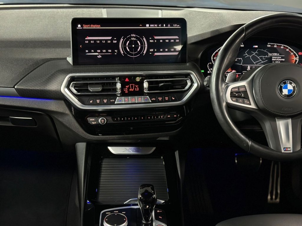 Used BMW X3 2022 for sale - 77218615: Photo 15