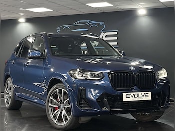 Used BMW X3 2022 for sale - 77218615: Photo