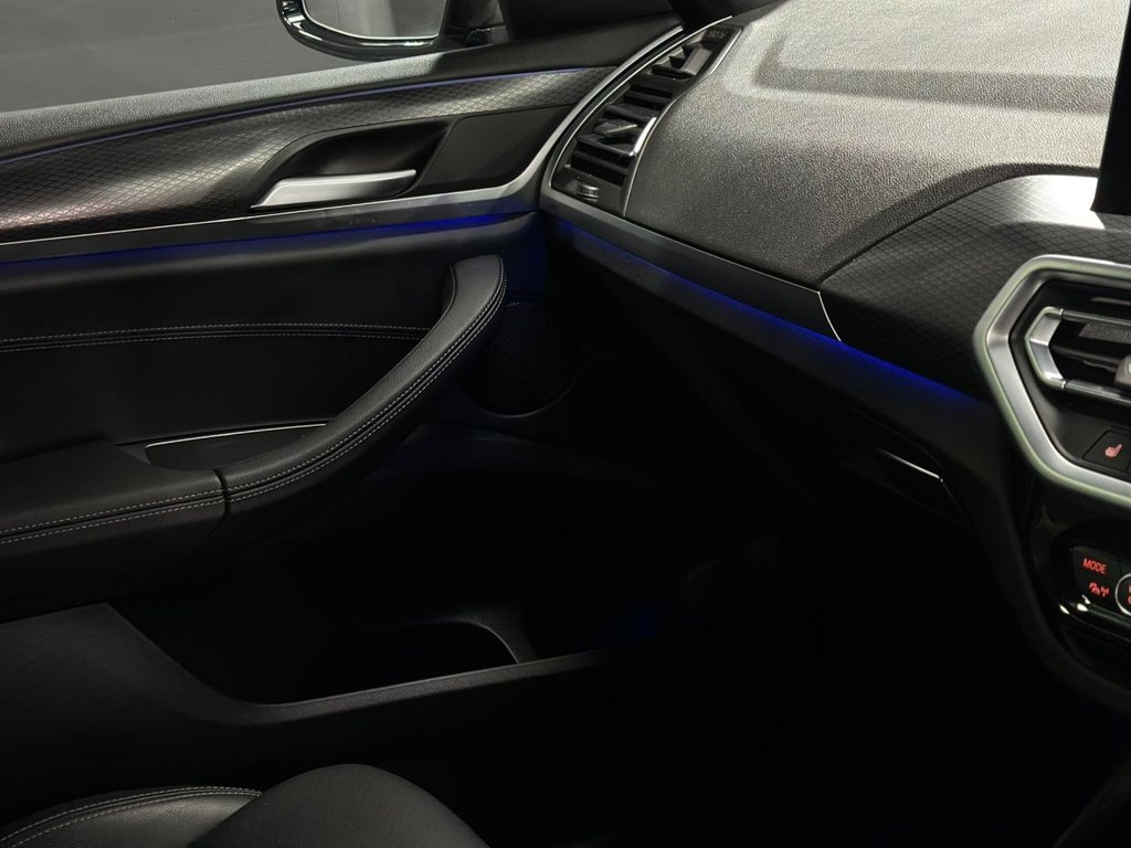 Used BMW X3 2022 for sale - 77218615: Photo 22