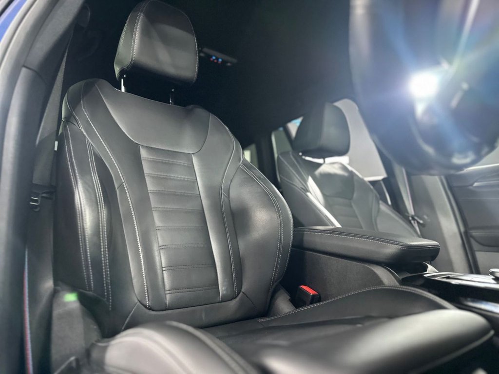 Used BMW X3 2022 for sale - 77218615: Photo 23