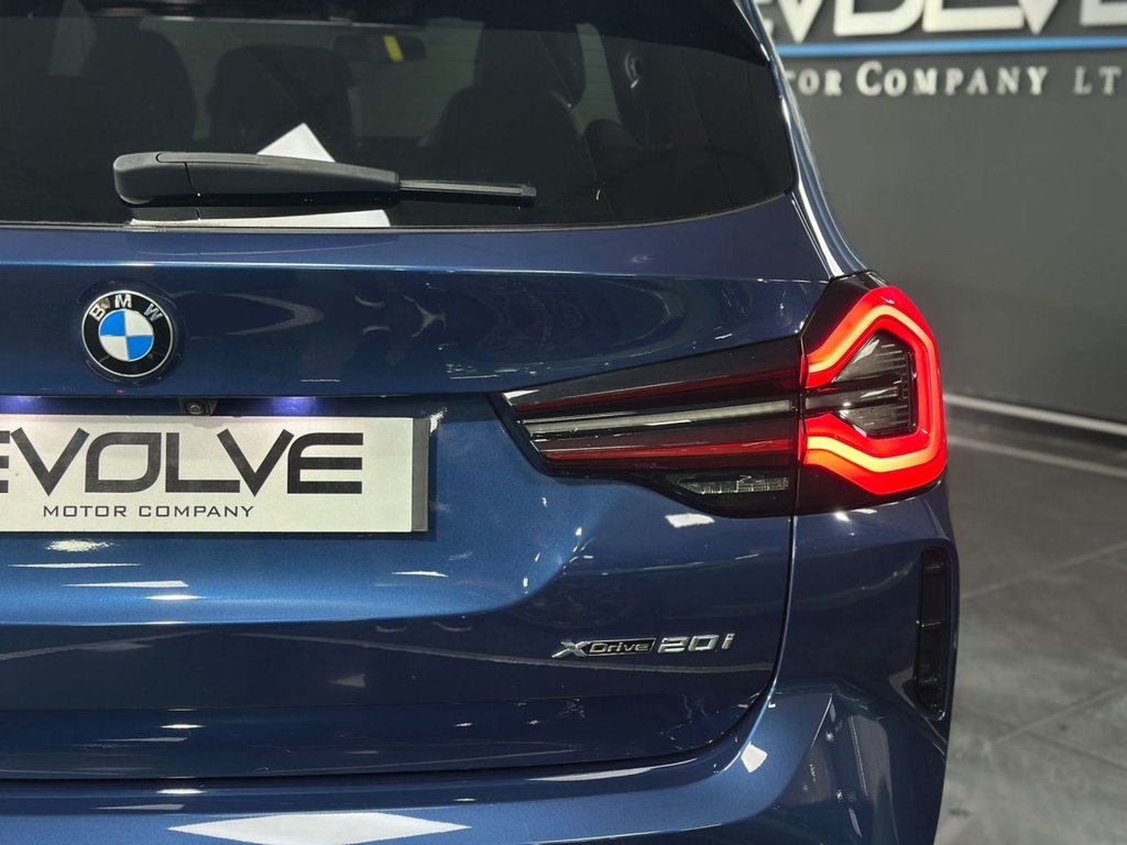 Used BMW X3 2022 for sale - 77218615: Photo 5