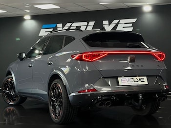 Used Cupra Formentor 2024 for sale - 78650147: Photo