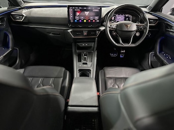Used Cupra Formentor 2024 for sale - 78650147: Photo