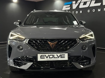 Used Cupra Formentor 2024 for sale - 78650147: Photo