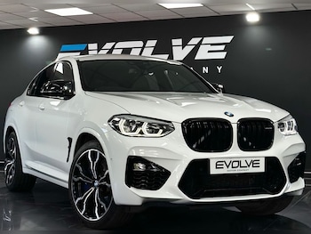 Used BMW X4 2019 for sale - 79170616: Photo