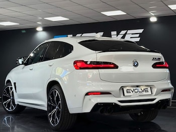 Used BMW X4 2019 for sale - 79170616: Photo