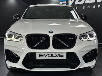 Used BMW X4 2019 for sale - 79170616: Photo