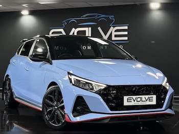 Used Hyundai i20 2023 for sale - 77111149: Photo