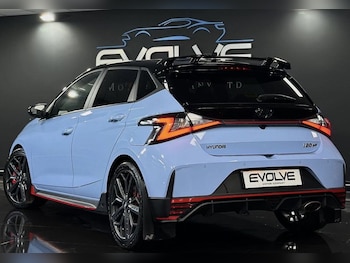 Used Hyundai i20 2023 for sale - 77111149: Photo