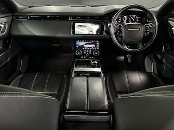 Used Land Rover Range Rover Velar 2017 for sale - 79550486: Photo