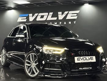 Used Audi S3 2019 for sale - 79686432: Photo