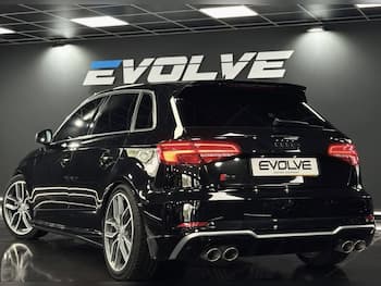 Used Audi S3 2019 for sale - 79686432: Photo