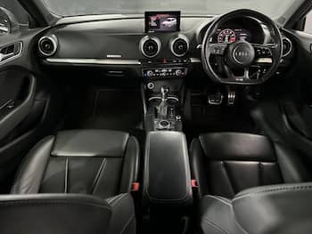 Used Audi S3 2019 for sale - 79686432: Photo