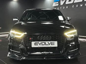 Used Audi S3 2019 for sale - 79686432: Photo