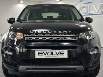 Used Land Rover Discovery 2017 for sale - 75171077: Photo