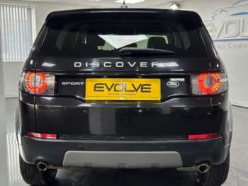 Used Land Rover Discovery 2017 for sale - 75171077: Photo
