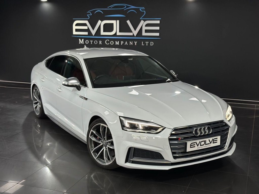 Used Audi A5 2017 for sale - 76376242: Photo 10
