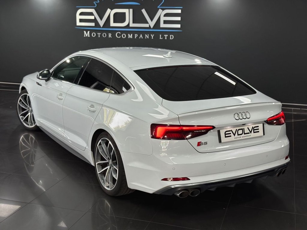 Used Audi A5 2017 for sale - 76376242: Photo 11