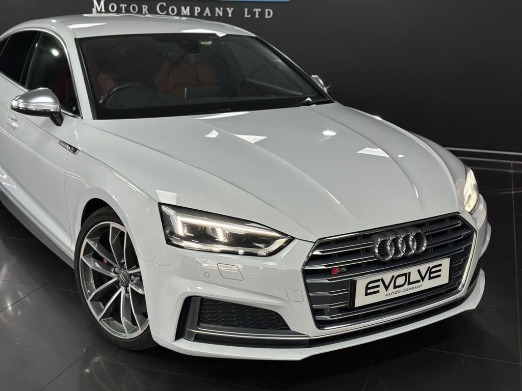 Used Audi A5 2017 for sale - 76376242: Photo 12