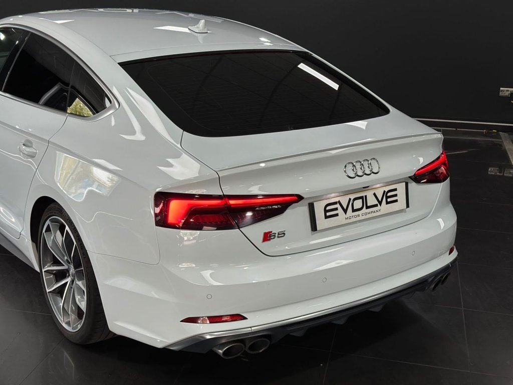 Used Audi A5 2017 for sale - 76376242: Photo 13