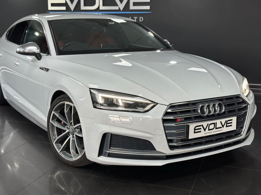 Used Audi A5 2017 for sale - 76376242: Photo 14