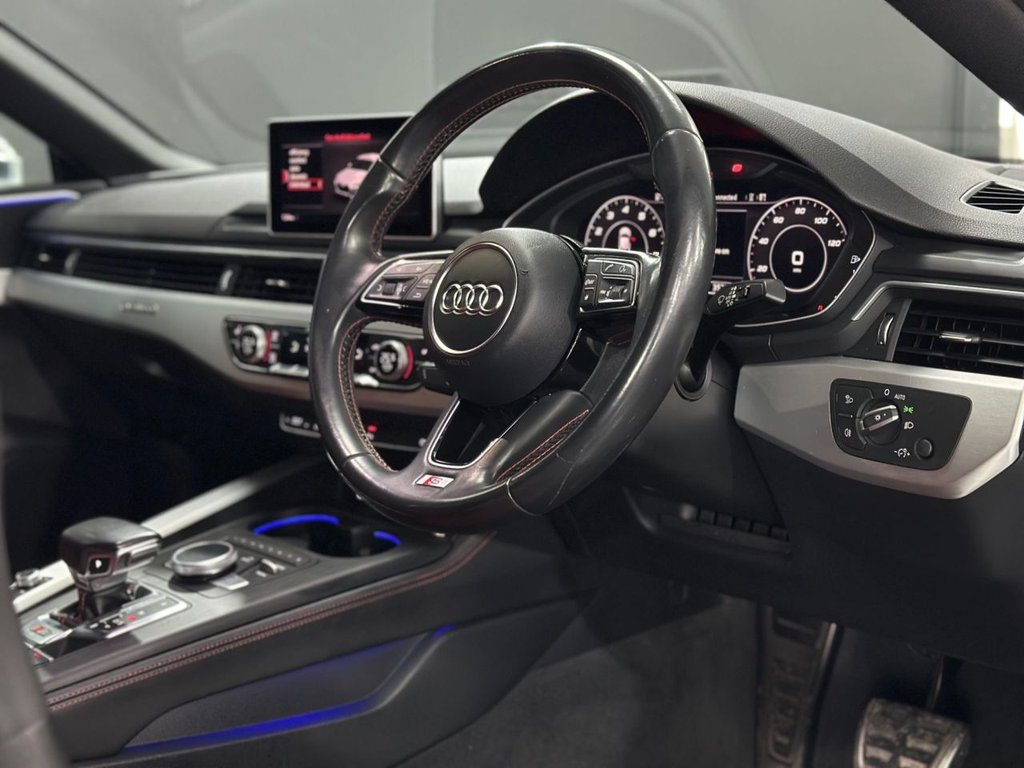 Used Audi A5 2017 for sale - 76376242: Photo 15