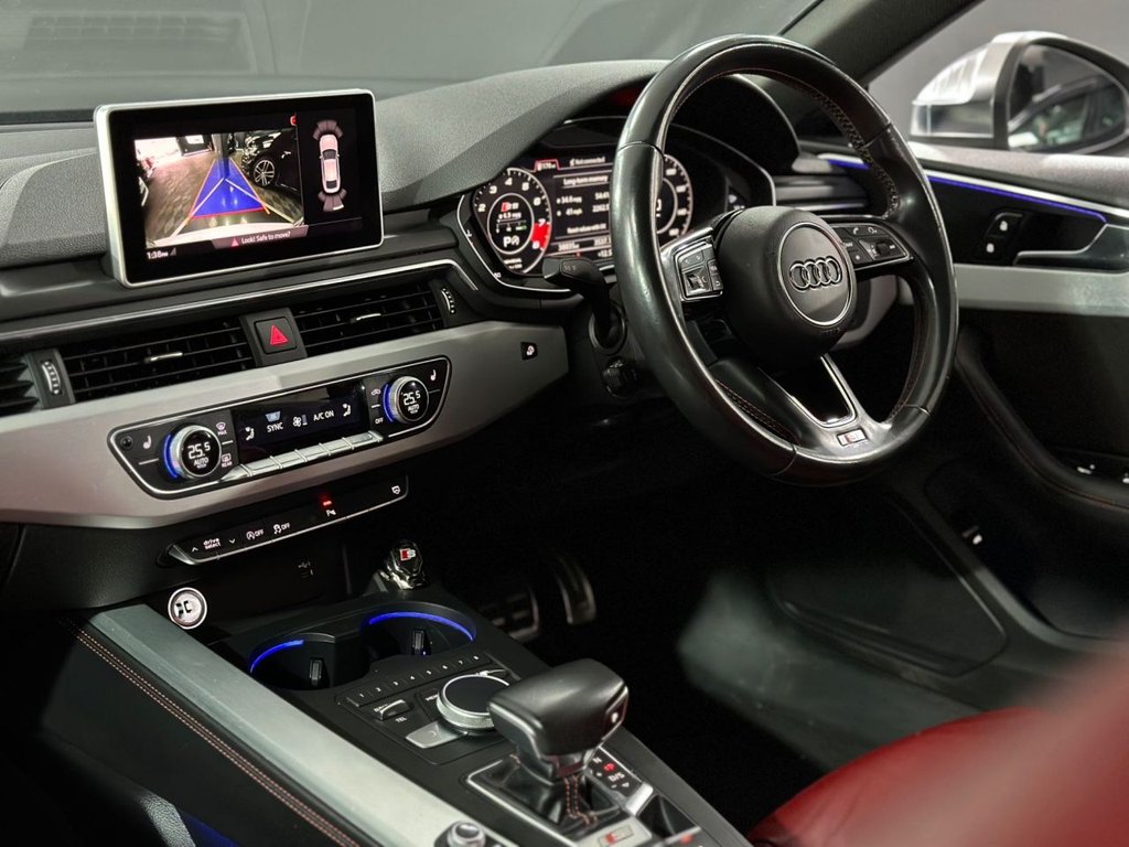 Used Audi A5 2017 for sale - 76376242: Photo 17