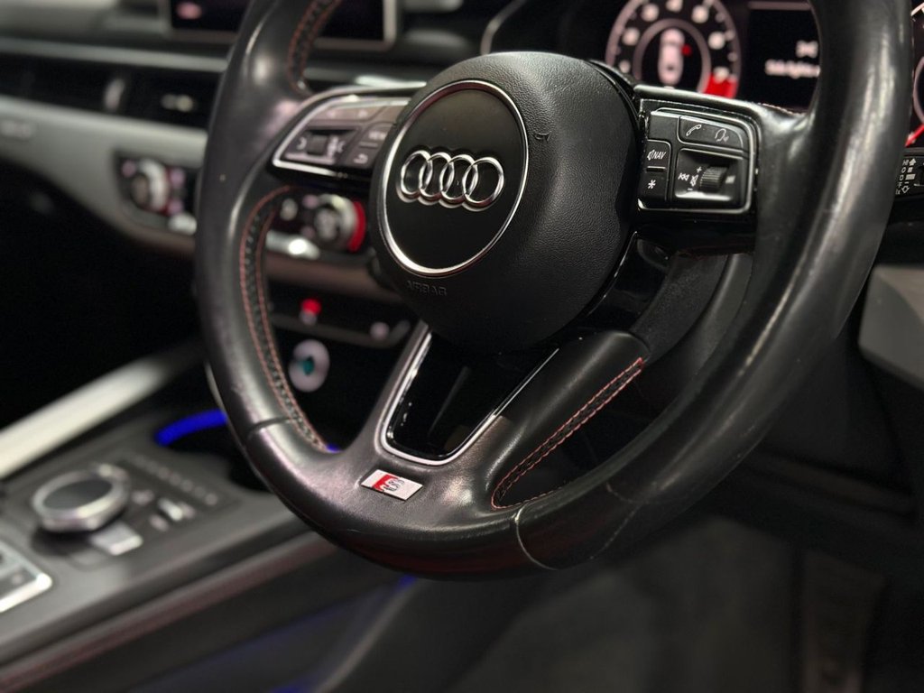 Used Audi A5 2017 for sale - 76376242: Photo 18