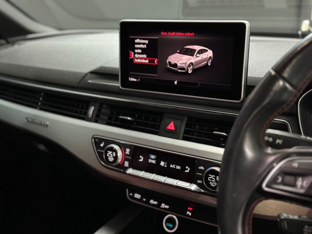Used Audi A5 2017 for sale - 76376242: Photo 19