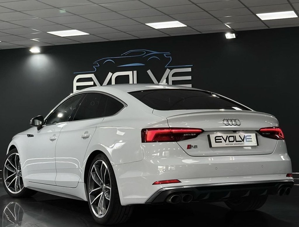Used Audi A5 2017 for sale - 76376242: Photo 2
