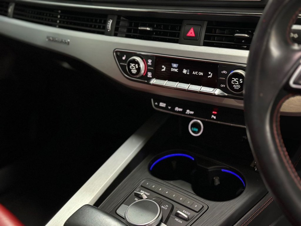 Used Audi A5 2017 for sale - 76376242: Photo 20