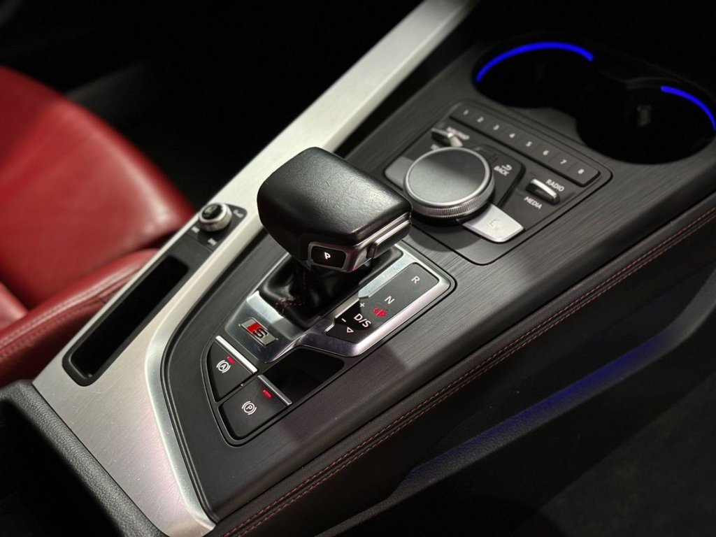 Used Audi A5 2017 for sale - 76376242: Photo 21